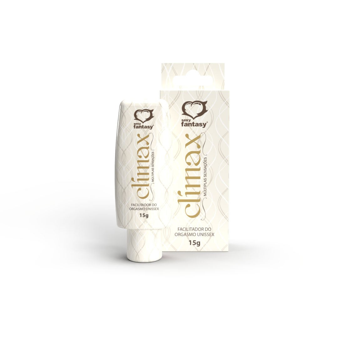 Clímax – Gel estimulante íntimo, 15 g