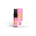 Garganta Muito+ Profunda – Spray íntimo oral, Chicle Ice