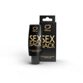 Sex Back – Gel íntimo, 15 g