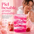 BLOW GIRL Crema Clarificante 320ml- HotFlowers