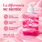 BLOW GIRL Crema Clarificante 320ml- HotFlowers