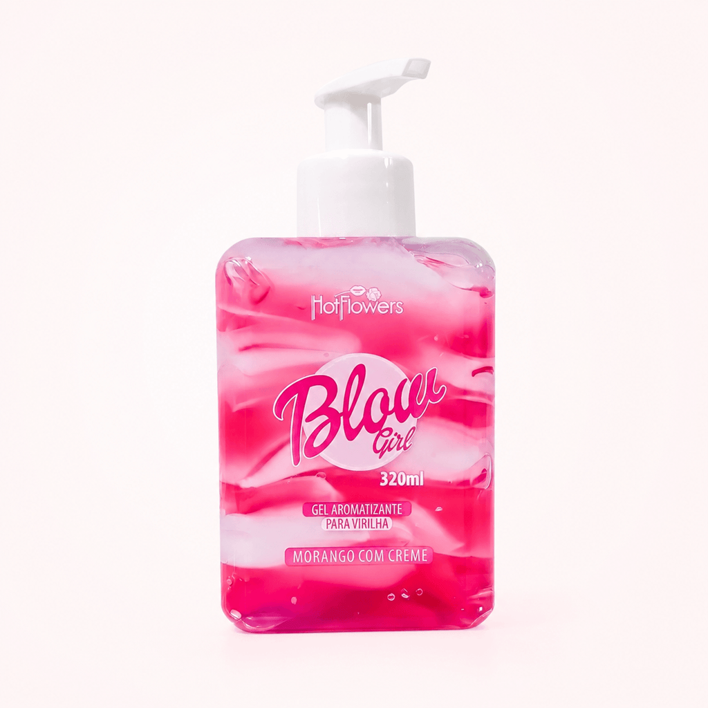 BLOW GIRL Crema Clarificante 320ml- HotFlowers