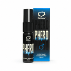 Perfume Masculino con Feromonas | Phero Aroma 15ml