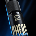 Perfume Masculino con Feromonas | Phero Aroma 15ml