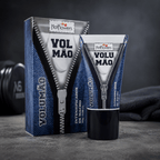 Gel Estimulante Masculino | Volumao 25g