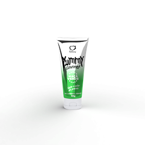 Yummy Gourmet – Manzana verde, 45 g