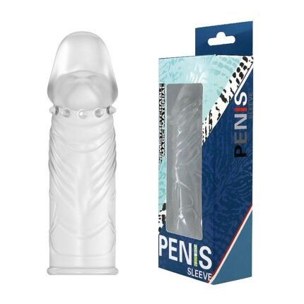 6626 CAPA SLEEVE