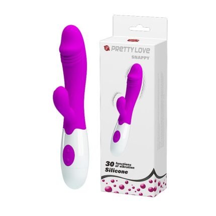 5221 VIBRADOR 30 MODOS VIBRACION