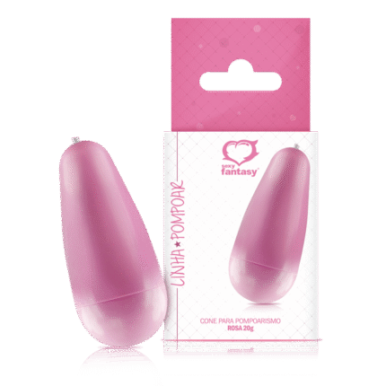 171 KIT CONO ROSA