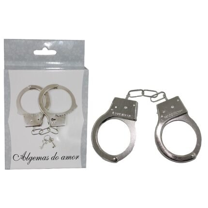 6179 ALGEMA DE METAL
