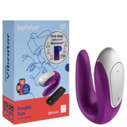 002460 INTT VIBRADOR CASAL APP