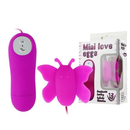 5210 VIBRADOR BORBOLETA