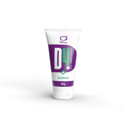 4000 LUBRICANTE D4 SILICONADO