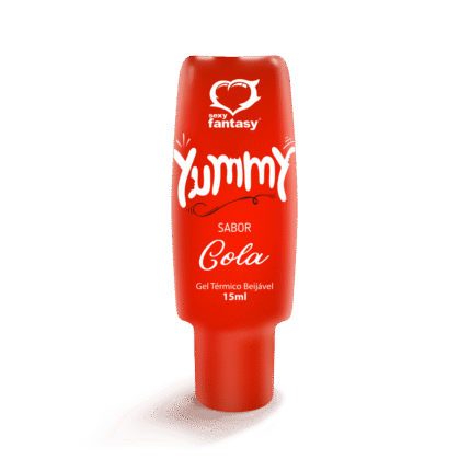 4128YUMMY COLA