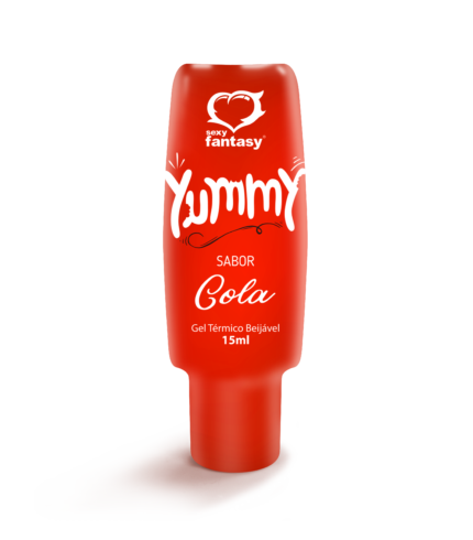 4128 - Yummy Cola