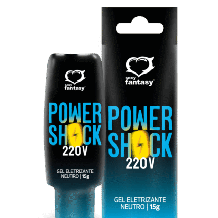 4419 POWER SHOCK NEUTRO