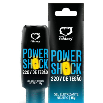 4419 SF POWER SHOCH