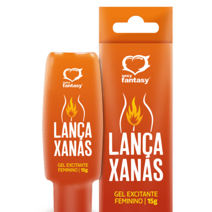 4760 GEL LANZA XANAS