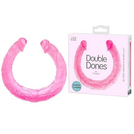 5292 PENIS DUPLO DOBLE DONES