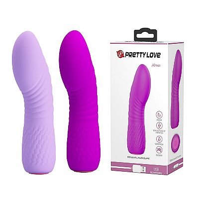 5901 VIBRADOR PERSONAL PUNTO-G