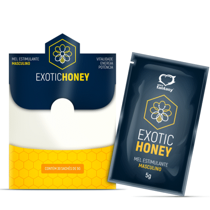 6056 MIEL EXOTIC HONEY