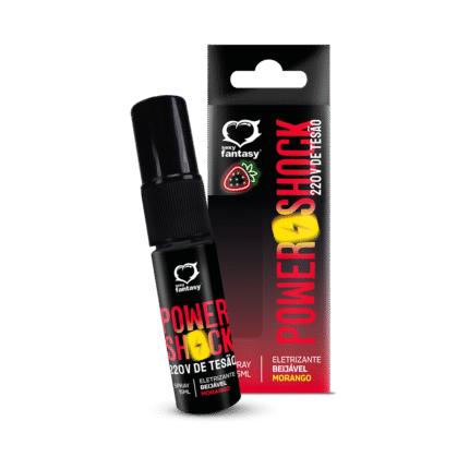 6146 POWER SHOCK MORANGO