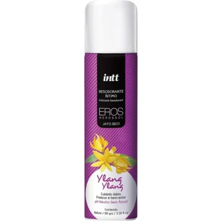 80073 INN DESODORANTE YLANG YLANG