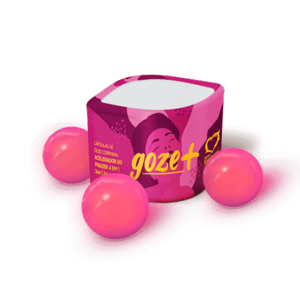 8810 SF Bolinha GOZE