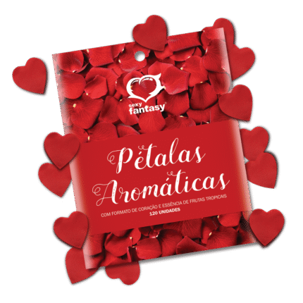 928 PETALAS DE CORAZON