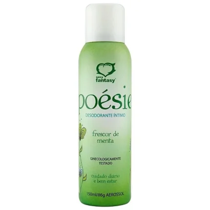 AE003 DESODORANTE MENTA
