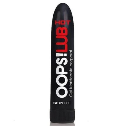 CO270C  OOPSLUS LUFRICANTE HOT