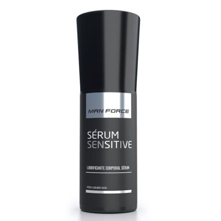 SERUM SENSITIVE