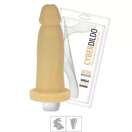 CYB04 CYBER C/ VIBRADOR