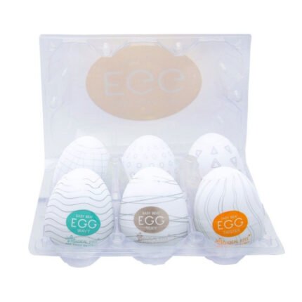9-23 EGG MASTURBADOR