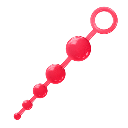 EL005 PLUG ESPEZA VERMELHO