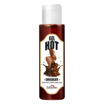 HC109 HF OLEO SABOR CHOCOLATE