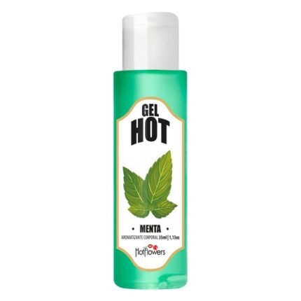 HC111 OLEO COMESTINBLE MENTA