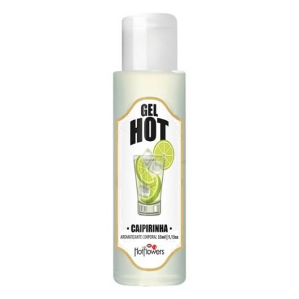 HC191 OLEO CAIPIRINHA HOT