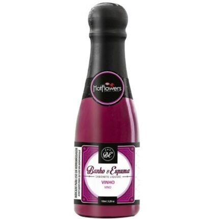 HC211 ESPUMA DE VINHO