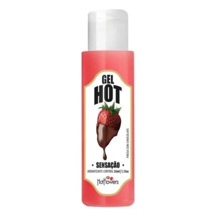 HC270 HF OLEO COMESTIBLE SENSACION