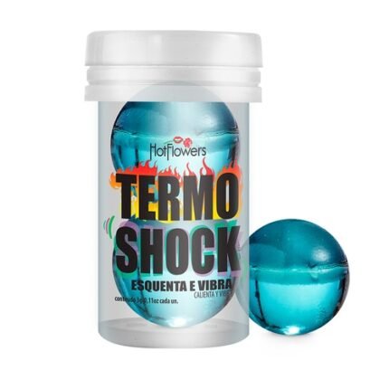 HC272 TERMO SHOCK BOLI?A