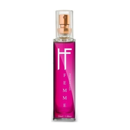 HC285 SF FEMME HOTFLOWER