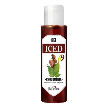 HC292 GEL CHOCOMENTA