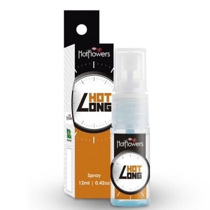 HC304 HF HOT LONG SPRAY