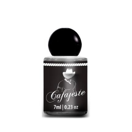 HC308 PERFUME CAFASJESTE