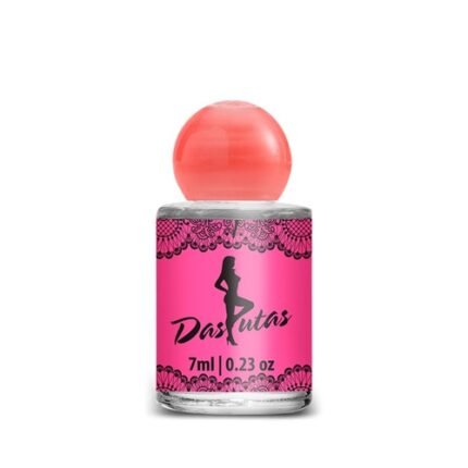 HC309 PERFUME DAS PUTAS