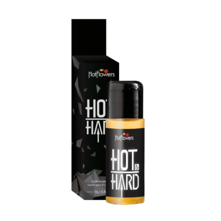 HC310 HOT HARD