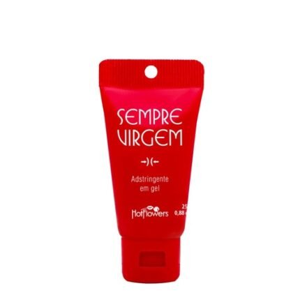HC340 SIEMPRE VIRGEN 25G