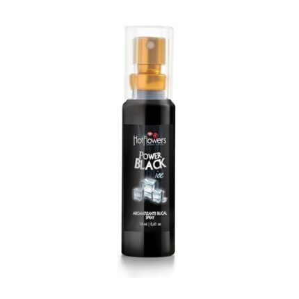 HC380 POWER BLACK