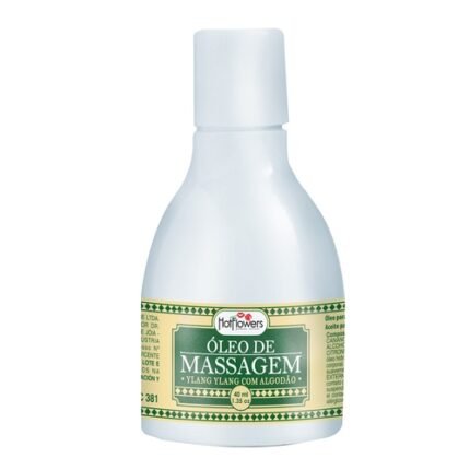 HC381 OLEO DE MASAJE YLANG